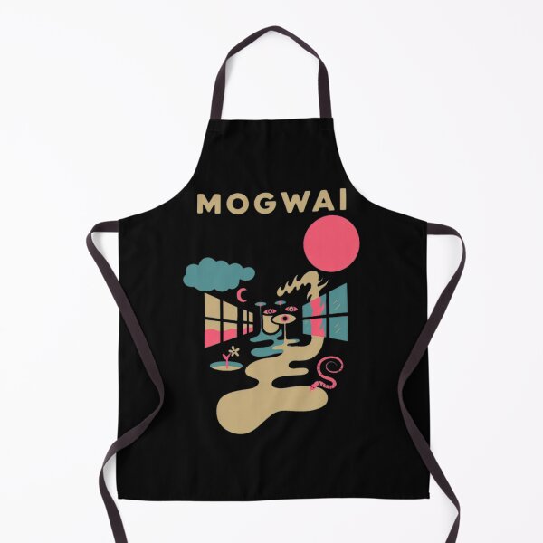 Item preview, MOGWAI Surreal Eye Path -84 designed and sold by ArtbyCarpenterS.