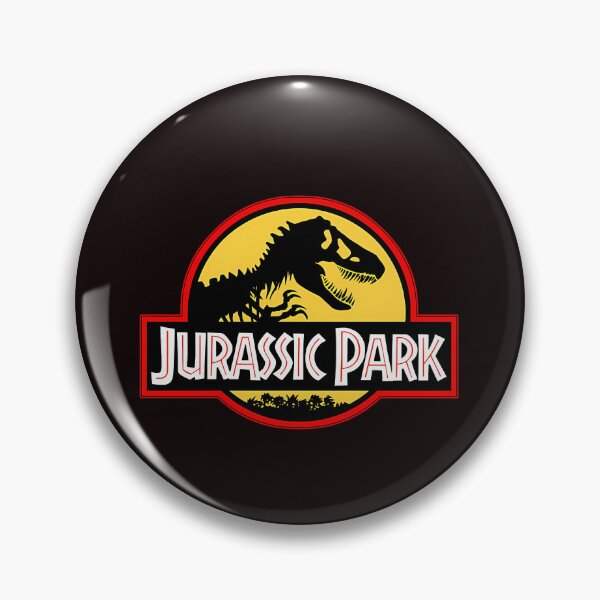 Artikelvorschau, Jurassic Park 2 entworfen und verkauft von DurwardTerry.