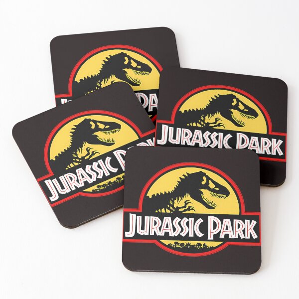 Artikelvorschau, Jurassic Park 2 entworfen und verkauft von DurwardTerry.