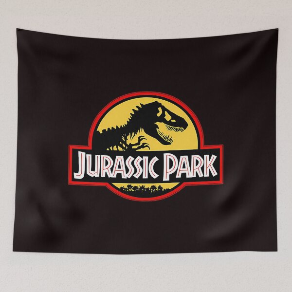 Item preview, Jurassic Park 2 designed and sold by DurwardTerry.