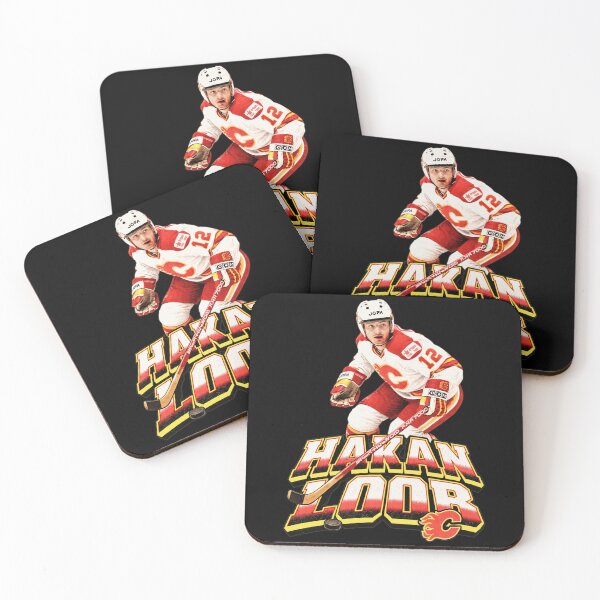 Item preview, Retro Hockey Player Tribute designed and sold by NicholasP11483.