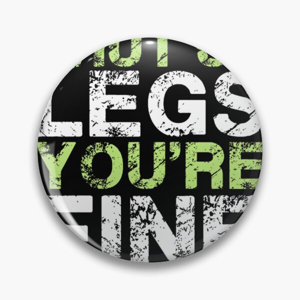 Item preview, Shut Up Legs You'Re Fine Funny Workout Gym Motivation Quote | ⭐⭐⭐⭐⭐ Best Seller designed and sold by mustapha zaghouli.