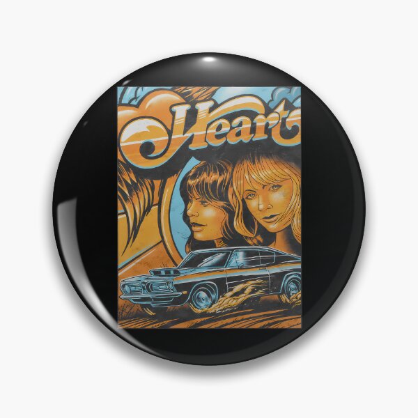 Item preview, Female Portrait Muscle Car designed and sold by ArtByLemuel.