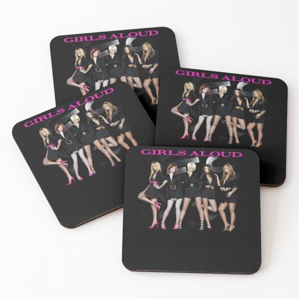 Item preview, Five Female Performers designed and sold by ArtByLemuel.