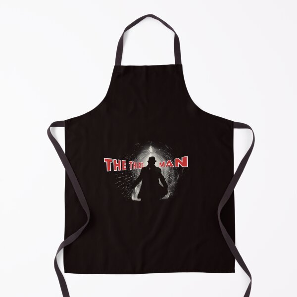 Item preview, The Third Man Movie designed and sold by DurwardTerry.