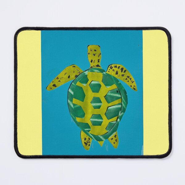 Item preview, Sea Turtle designed and sold by moonstar1111.