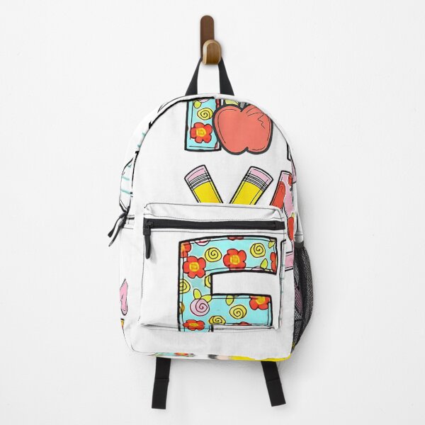 Item preview, Fri-Yay Happy Friday Funny Weekend Teacher Back to School T-Shirt designed and sold by Cute-Pretty.
