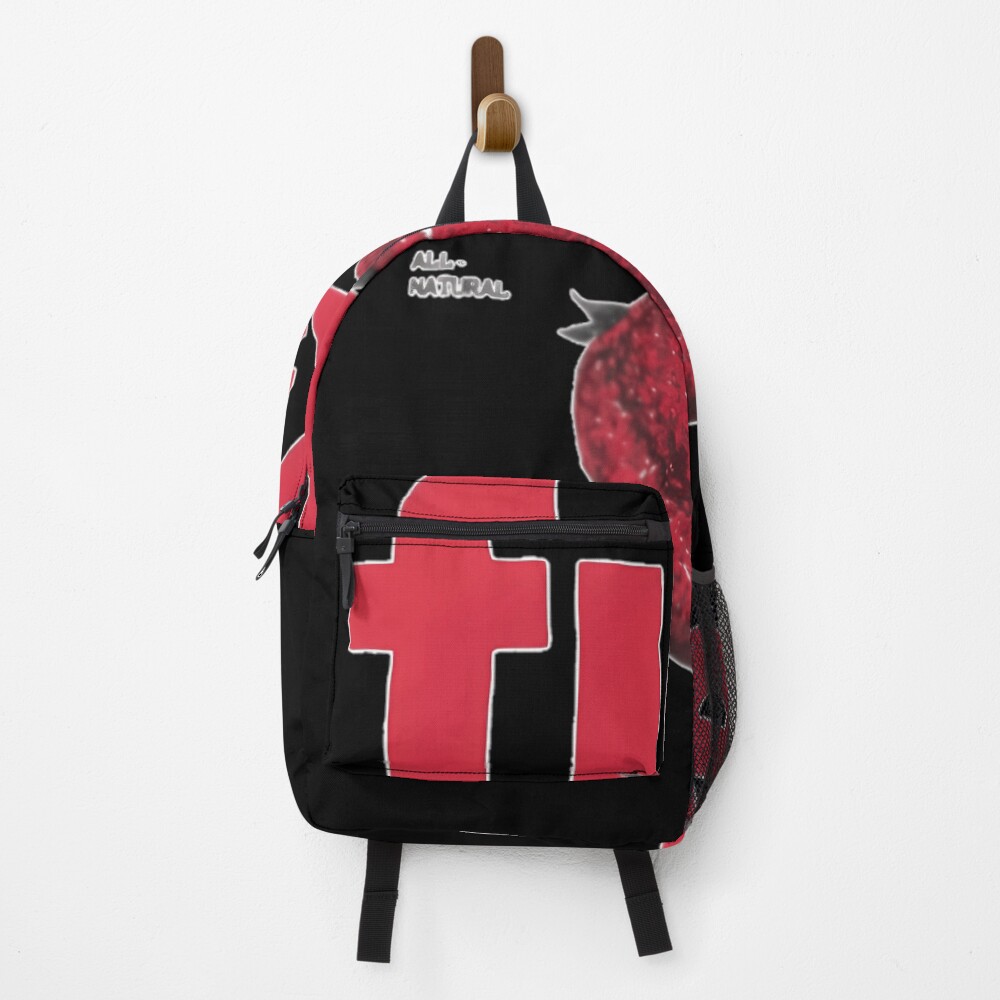 Item preview, Backpack designed and sold by LyAlexDesign.