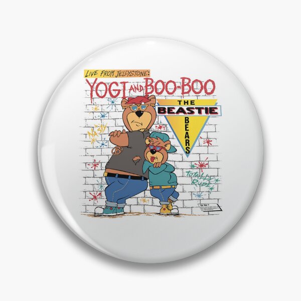 Item preview, Beastie Boys Band 90s Retro designed and sold by chanthe53.