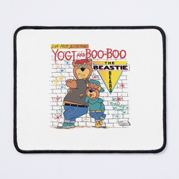 Item preview, Beastie Boys Band 90s Retro designed and sold by chanthe53.