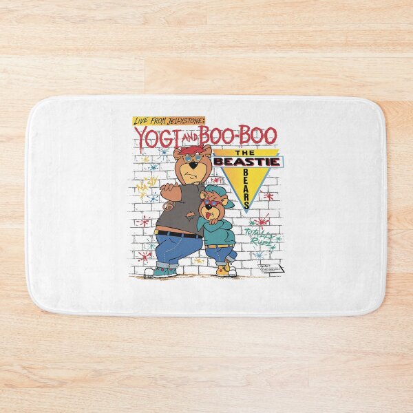 Item preview, Beastie Boys Band 90s Retro designed and sold by chanthe53.