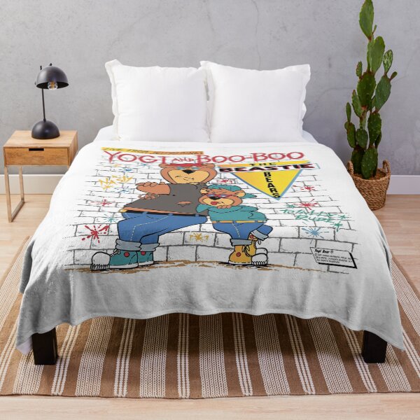Item preview, Beastie Boys Band 90s Retro designed and sold by chanthe53.