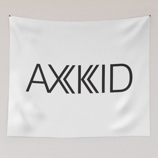 Item preview, Dark Axkid Stroller aForest Whispers designed and sold by Chanfacesaround.