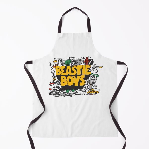 Item preview, Beastie Boys Band 90s Retro designed and sold by chanthe53.