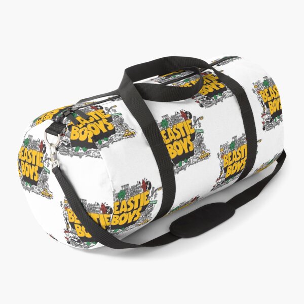 Item preview, Beastie Boys Band 90s Retro designed and sold by chanthe53.
