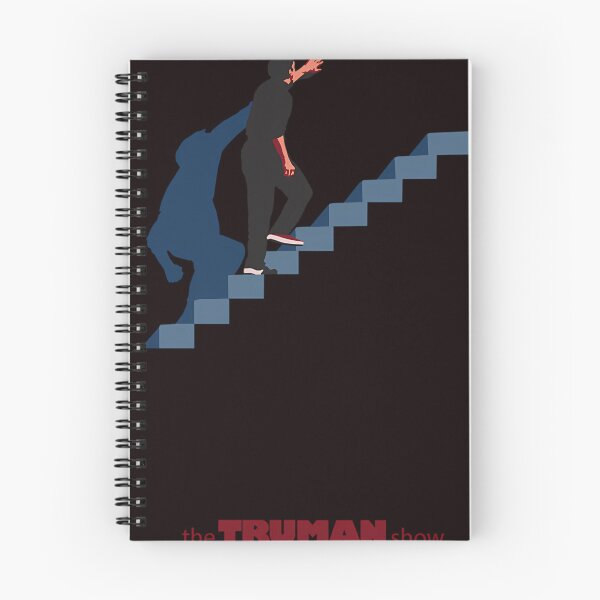 Item preview, El show de Truman designed and sold by DurwardTerry.
