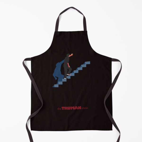Item preview, The Truman Show designed and sold by DurwardTerry.