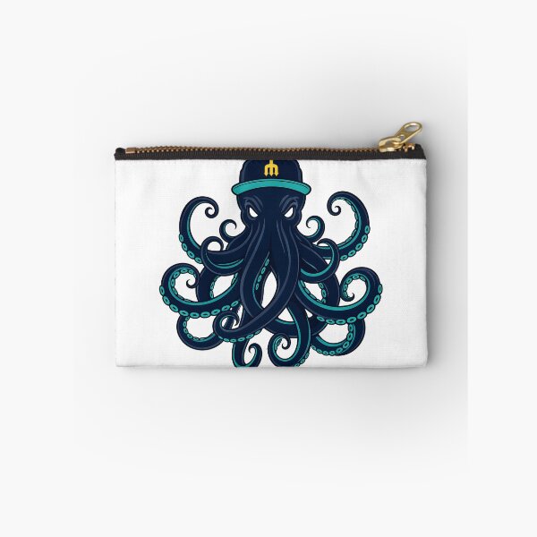 Item preview, The M's Mariners Monster Trident Inspired designed and sold by jundobays.