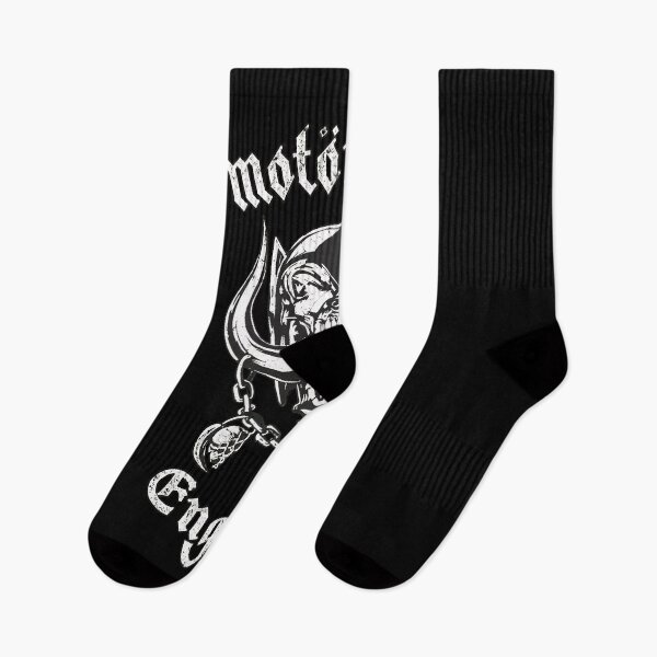 Item preview, Motörhead England Skull Heavy Metal Rock Band -31 designed and sold by ArtbyCarpenterS.
