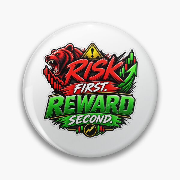 Item preview, Risk First Reward V2 designed and sold by VolatilityEdge.