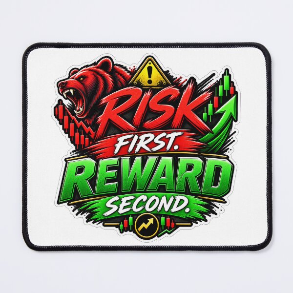Item preview, Risk First Reward V2 designed and sold by VolatilityEdge.