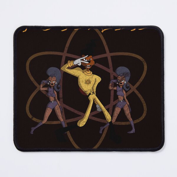 Item preview, Powerline Stand Out Tour 1995 designed and sold by DurwardTerry.