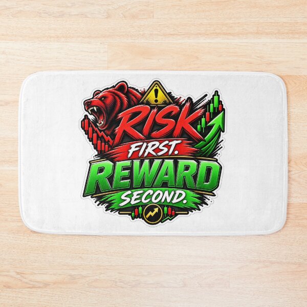Item preview, Risk First Reward V2 designed and sold by VolatilityEdge.