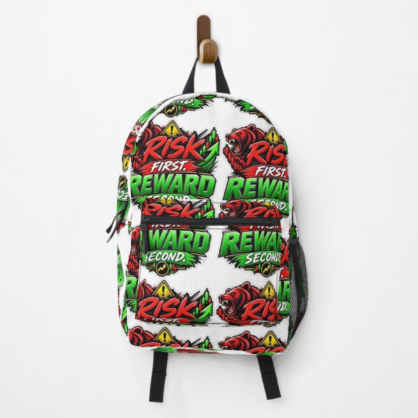 Item preview, Risk First Reward V2 designed and sold by VolatilityEdge.