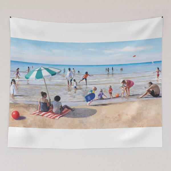Item preview, Kids Beach Party designed and sold by Joseust.