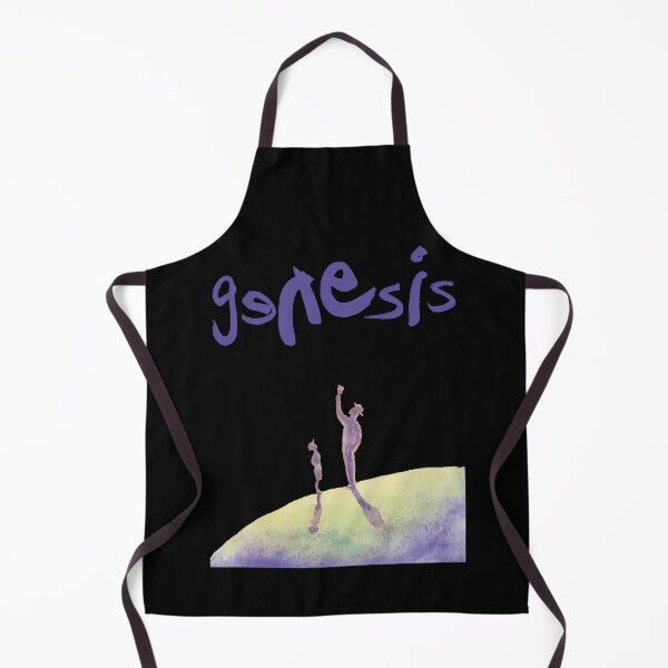 Item preview, Purple Brush Text Two Abstract Figures designed and sold by LyAlexDesign.