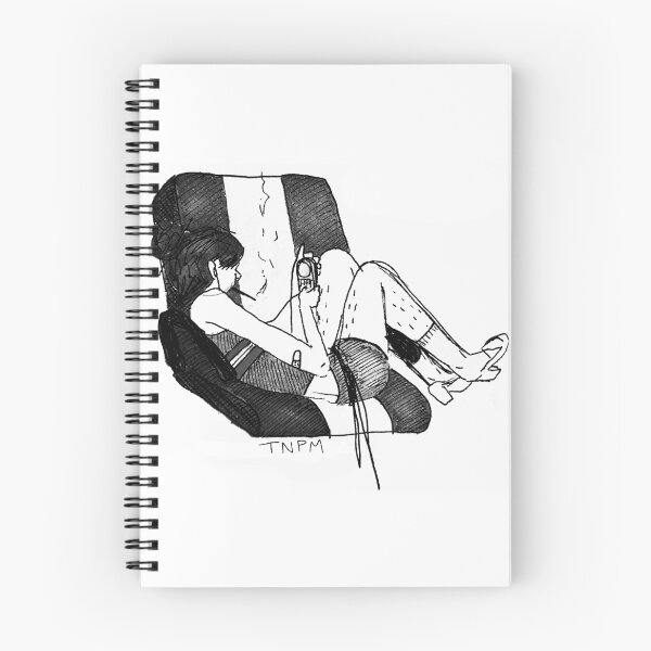 Item preview, On the train designed and sold by TNPM.art.