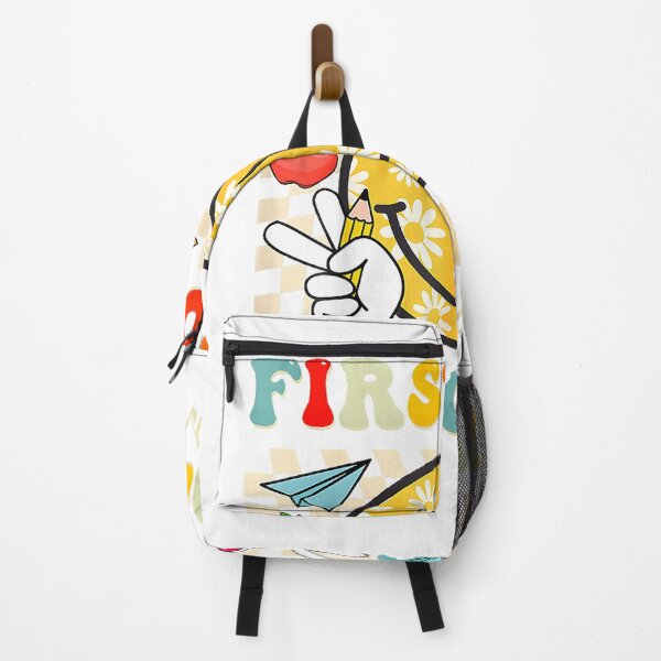 Item preview, First Day of School Vibes Back to School Teachers Students T-Shirt designed and sold by Atros.