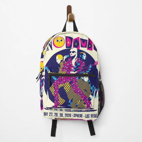 Item preview, NO DOUBT SPHERE CONCERT designed and sold by romeogilbert.
