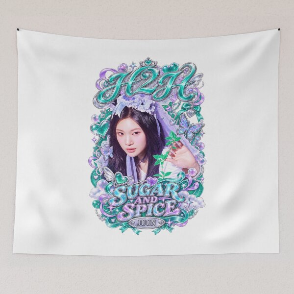 Item preview, Cosy Cottagecore Witch Juun Iconic Heart Era designed and sold by Valereekmerch.