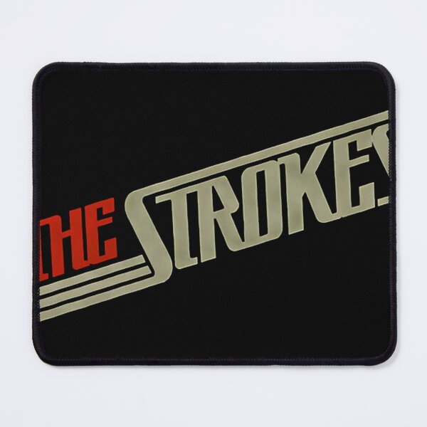 Item preview, The Strokes T-Shirt designed and sold by eliasallawes.