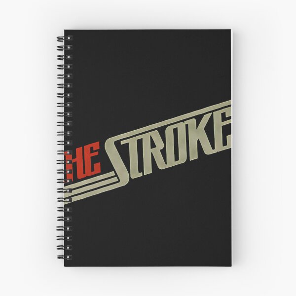 Item preview, The Strokes T-Shirt designed and sold by eliasallawes.