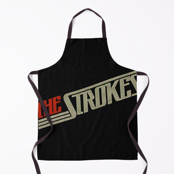 Item preview, The Strokes T-Shirt designed and sold by eliasallawes.