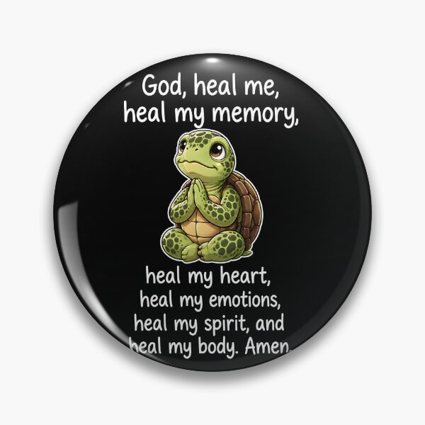Item preview, God, Heal Me, Heal My Memory, Heal My Heart, Heal My Emotions, Heal My Spirit, And Heal My Body. Amen designed and sold by KatieThomShop.