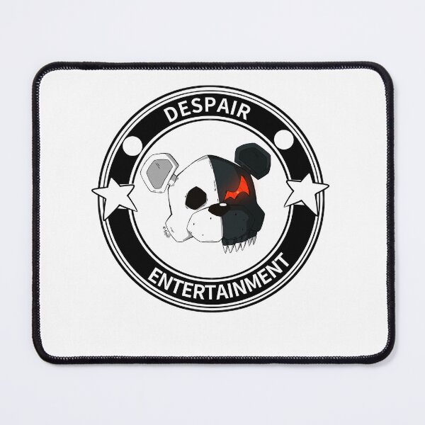 Item preview, Despair Entertaiment! designed and sold by Gollb.