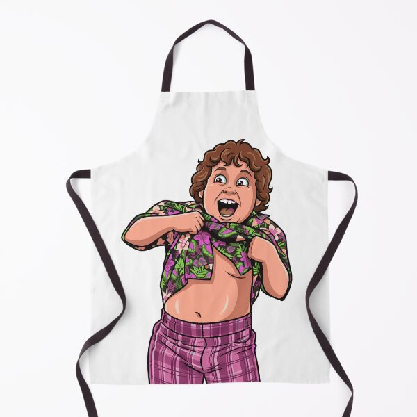 Item preview, Truffle Shuffle Kid - Cartoon - 80s Movie designed and sold by NostalgiaBoy.