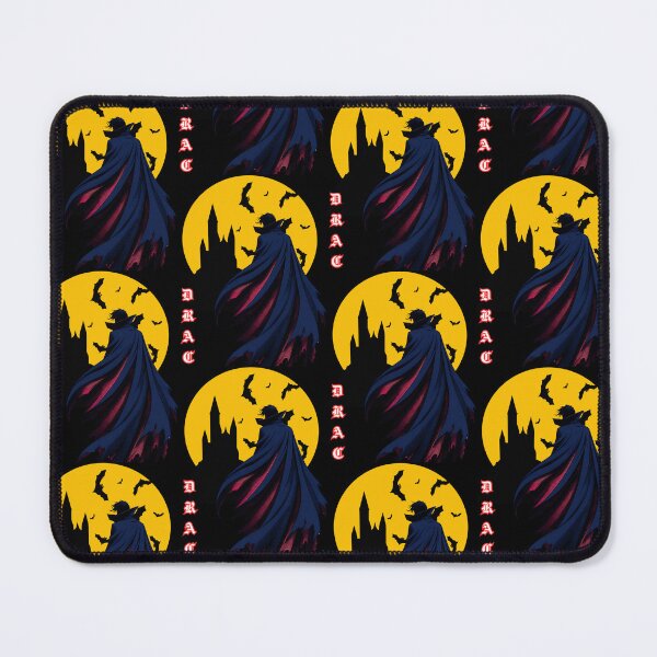 Item preview, Drac’s Midnight Castle Journey designed and sold by RodimusG1Art.
