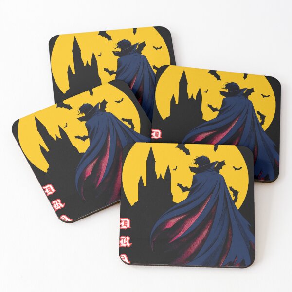 Item preview, Drac’s Midnight Castle Journey designed and sold by RodimusG1Art.