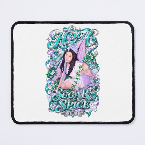 Item preview, Juun H2H Ethereal Night Gathering Concept designed and sold by Valereekmerch.