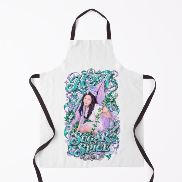 Item preview, Juun H2H Ethereal Night Gathering Concept designed and sold by Valereekmerch.