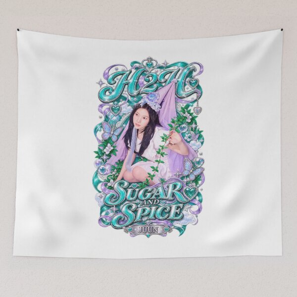 Item preview, Juun H2H Ethereal Night Gathering Concept designed and sold by Valereekmerch.