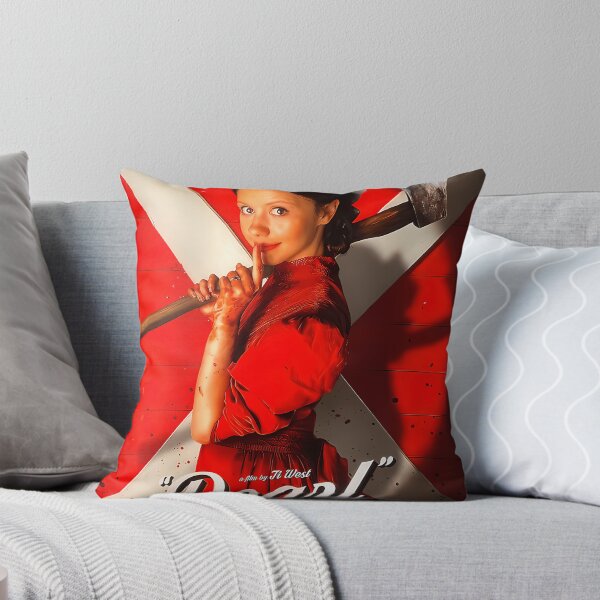 Item preview, Mia Goth Pearl designed and sold by DurwardTerry.