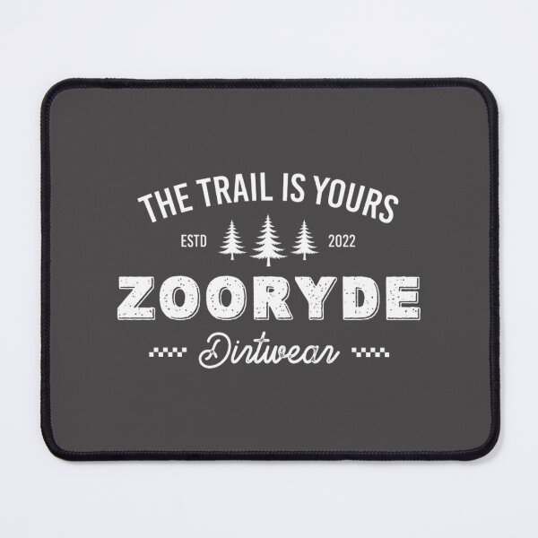Item preview, The Trail Is Yours Hiking And Outdoor Adventure Design - Wilderness Wanderlust & Mountain Climbing Art | Limited Edition designed and sold by mustapha zaghouli.