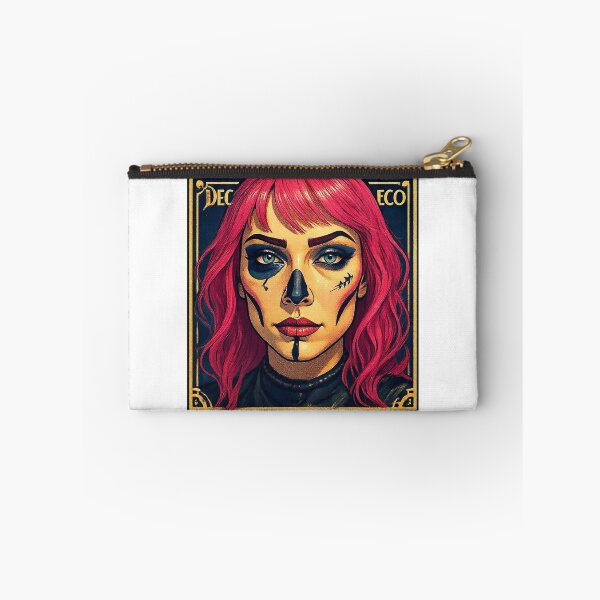 Item preview, Funerarygirl Colour designed and sold by CatArtMJ.