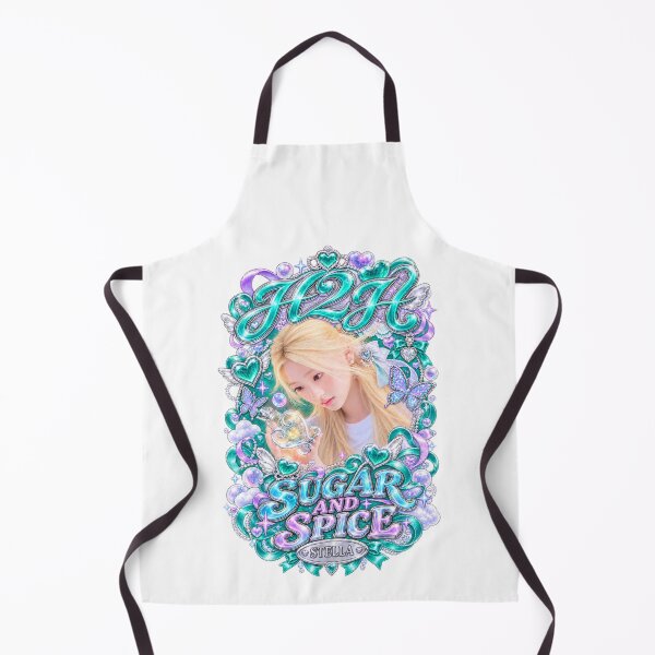 Item preview, Stella H2H Iconic Heart Celestial Night Magic designed and sold by Valereekmerch.
