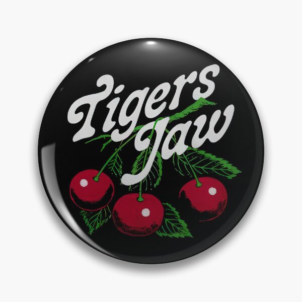 Item preview, Tigers Jaw Cherries designed and sold by JShumJhon.